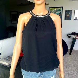 Ladies Express fashion tank top